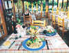 Aliathon Holiday Village 